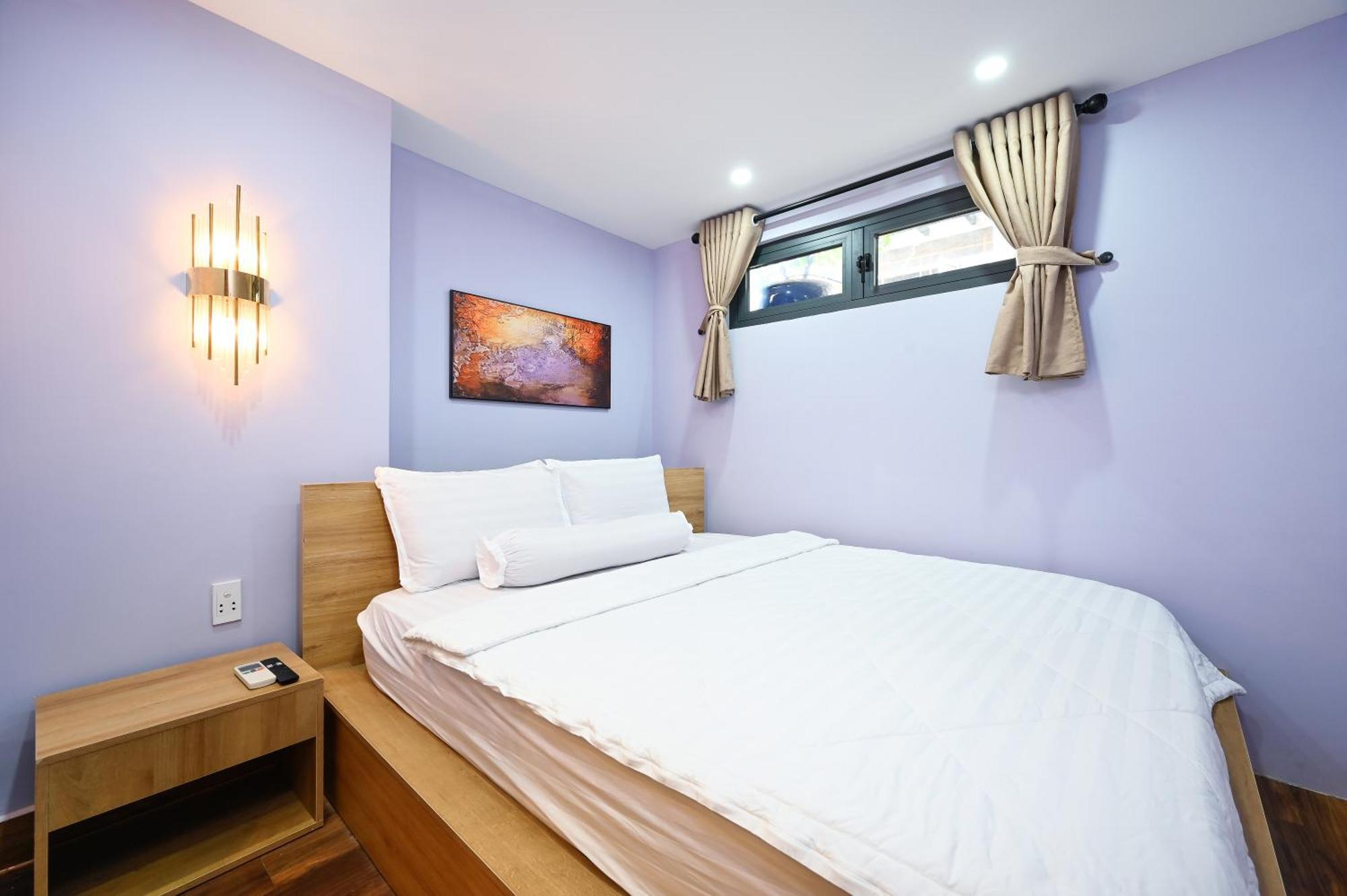 Elegant Feel Inn - M&A Ciudad Ho Chi Minh  Exterior foto